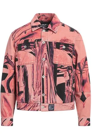 Rassvet COATS & JACKETS - Denim outerwear - on YOOX.com