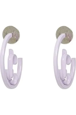 Jimmy Choo JEWELLERY and WATCHES - Earrings - on YOOX.com