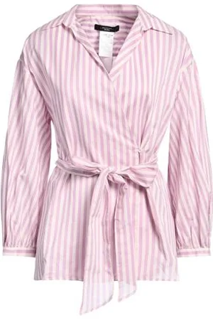 Max Mara TOPWEAR - Shirts - on YOOX.com