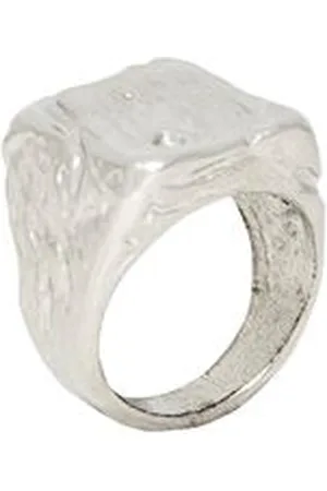 Dsquared2 JEWELLERY and WATCHES - Rings - on YOOX.com