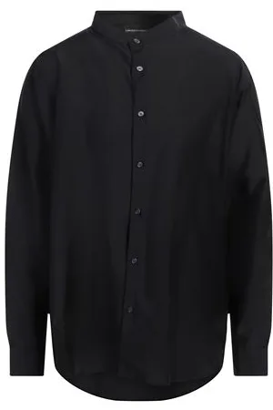 Emporio Armani TOPWEAR - Shirts - on YOOX.com