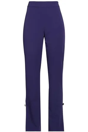 Twin-Set BOTTOMWEAR - Trousers - on YOOX.com