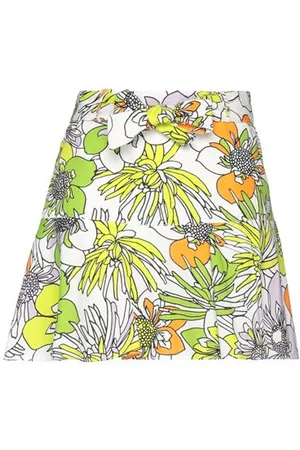 Gina Gorgeous BOTTOMWEAR - Mini skirts - on YOOX.com