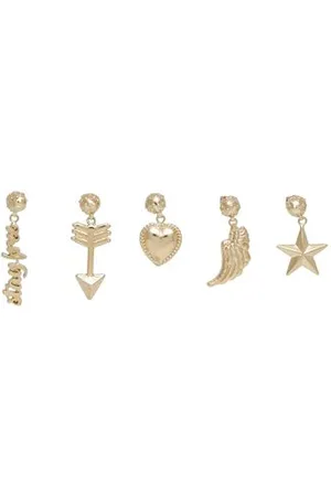 RED(V) JEWELLERY and WATCHES - Earrings - on YOOX.com