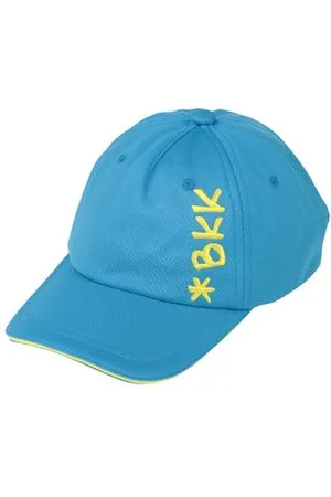 Bikkembergs ACCESSORIES - Hats - on YOOX.com
