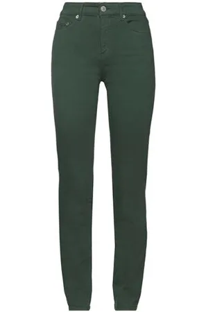 CARE LABEL BOTTOMWEAR - Trousers - on YOOX.com