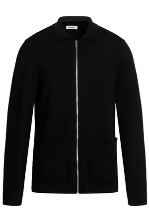 Sandro KNITWEAR - Cardigans - on YOOX.com