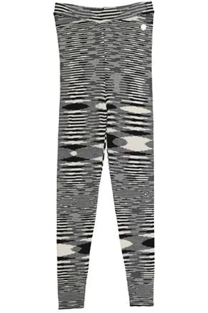 Missoni BOTTOMWEAR - Leggings - on YOOX.com