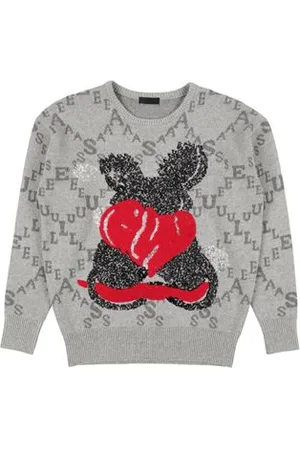FUN & FUN KNITWEAR - Jumpers - on YOOX.com