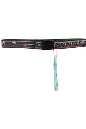 OFF-WHITE Small Leather Goods - Belts - on YOOX.com