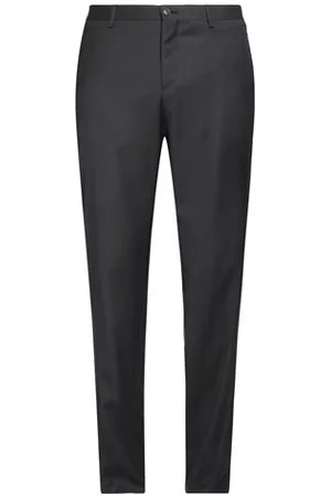 Giorgio Armani BOTTOMWEAR - Trousers - on YOOX.com