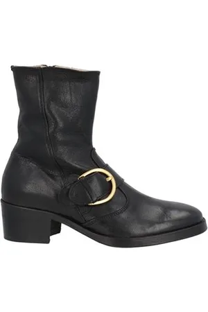 Zadig & Voltaire FOOTWEAR - Ankle boots - on YOOX.com