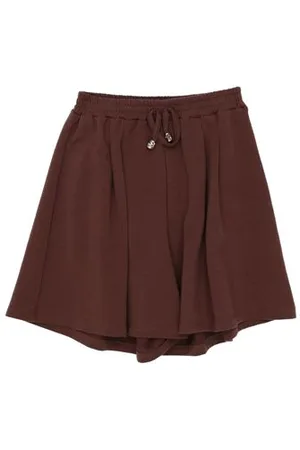 Mariuccia BOTTOMWEAR - Shorts & Bermuda Shorts - on YOOX.com
