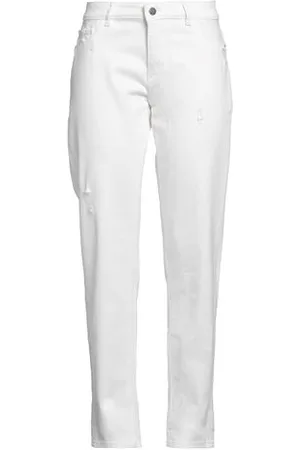 DL1961 BOTTOMWEAR - Jeans - on YOOX.com