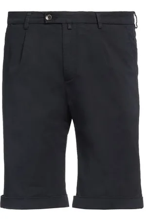 BRIGLIA BOTTOMWEAR - Shorts & Bermuda Shorts - on YOOX.com