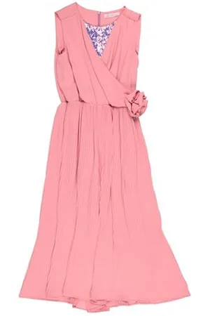 MISS BLUMARINE JUMPSUITS & TRACKSUITS - Jumpsuits - on YOOX.com