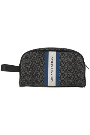 Armani Exchange LUGGAGE - Beauty cases - on YOOX.com