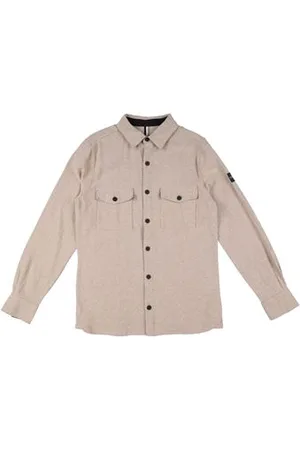 HUGO BOSS TOPWEAR - Shirts - on YOOX.com