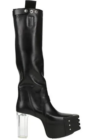 Rick Owens FOOTWEAR - Boots - on YOOX.com