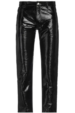 Courrèges BOTTOMWEAR - Trousers - on YOOX.com