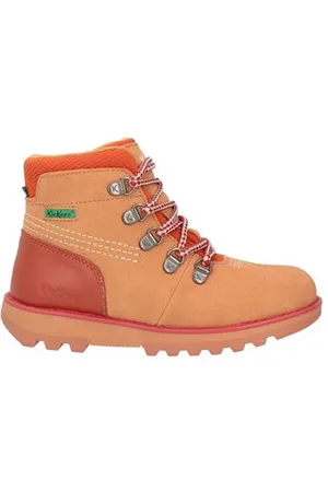 Kickers FOOTWEAR - Ankle boots - on YOOX.com
