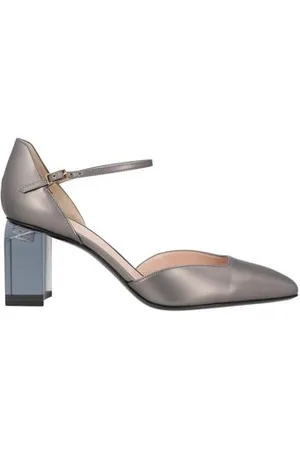 Giorgio Armani FOOTWEAR - Pumps - on YOOX.com