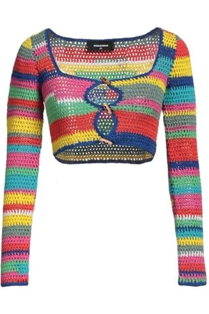 Dsquared2 KNITWEAR - Cardigans - on YOOX.com