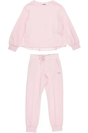 Emporio Armani JUMPSUITS & TRACKSUITS - Tracksuits - on YOOX.com