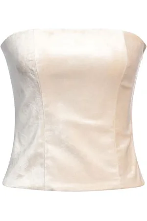 FORTE FORTE TOPWEAR - Tops - on YOOX.com