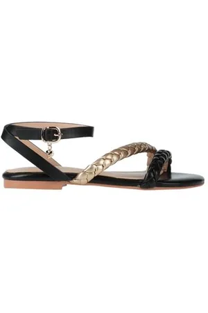 Braccialini FOOTWEAR - Sandals - on YOOX.com