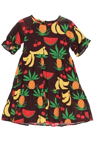 Mini Rodini DRESSES - Kids’ dresses - on YOOX.com