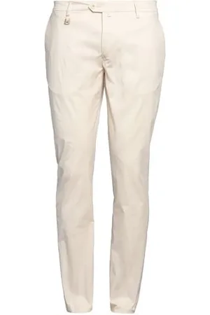 BARBATI BOTTOMWEAR - Trousers - on YOOX.com