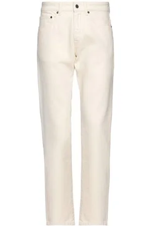 Boglioli BOTTOMWEAR - Jeans - on YOOX.com