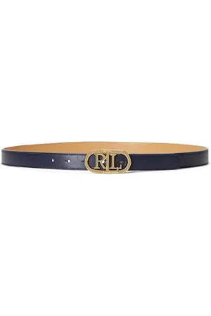 Ralph Lauren Small Leather Goods - Belts - on YOOX.com