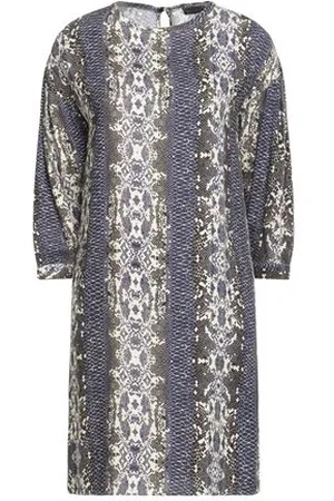 Trussardi DRESSES - Mini dresses - on YOOX.com