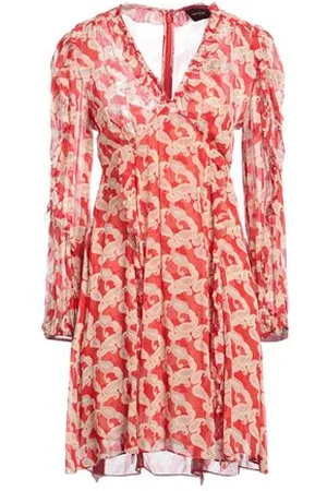 The Kooples DRESSES - Mini dresses - on YOOX.com