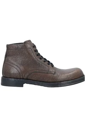 Dolce & Gabbana FOOTWEAR - Ankle boots - on YOOX.com