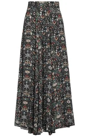 Zadig & Voltaire BOTTOMWEAR - Maxi skirts - on YOOX.com