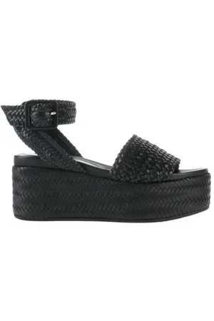 LIVIANA CONTI FOOTWEAR - Sandals - on YOOX.com