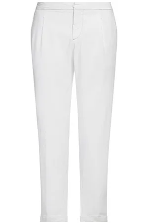 Entre Amis BOTTOMWEAR - Jeans - on YOOX.com