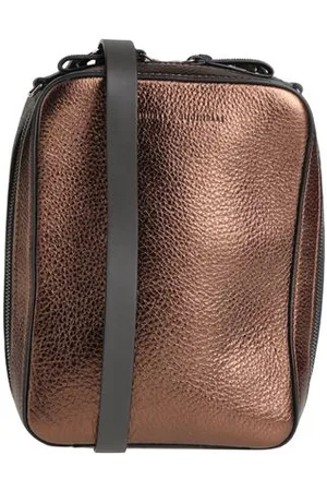 Brunello Cucinelli BAGS - Cross-body bags - on YOOX.com