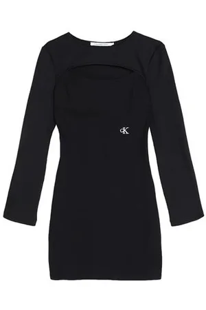 Calvin Klein DRESSES - Mini dresses - on YOOX.com