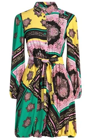 Fracomina DRESSES - Mini dresses - on YOOX.com