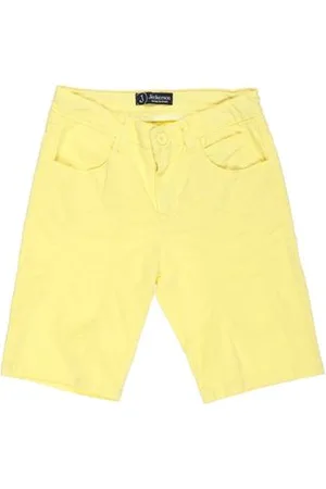Jeckerson BOTTOMWEAR - Shorts & Bermuda Shorts - on YOOX.com