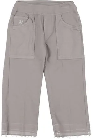 European Culture BOTTOMWEAR - Trousers - on YOOX.com