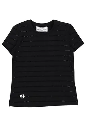 Philipp Plein TOPWEAR - T-shirts - on YOOX.com