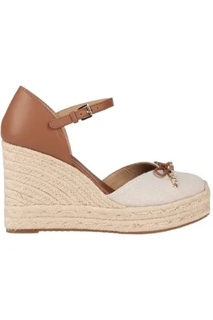 Michael Kors FOOTWEAR - Espadrilles - on YOOX.com