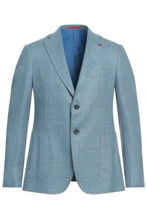 ISAIA SUITS and CO-ORDS - Blazers - on YOOX.com