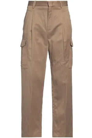 BRIONI BOTTOMWEAR - Trousers - on YOOX.com