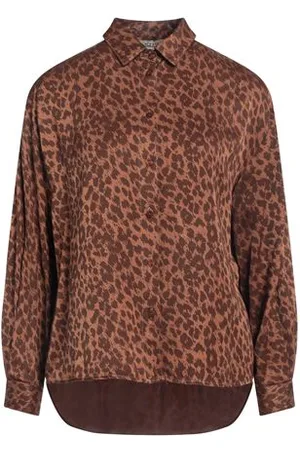 Please TOPWEAR - Shirts - on YOOX.com